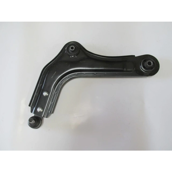 DAEWOO NUBIRA- 98/99; ÖN ALT TABLA SOL ROTİLLİ/BURÇLU (SALINCAK) (SH)