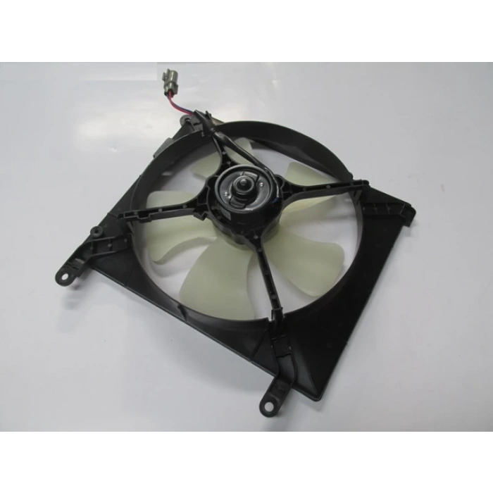 DAEWOO NUBIRA- 98/99; RADYATÖR FAN DAVLUMBAZI KOMPLE (5KANAT) (TW)