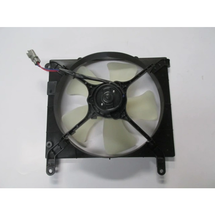 DAEWOO NUBIRA- 98/99; RADYATÖR FAN DAVLUMBAZI KOMPLE (5KANAT) (TW)