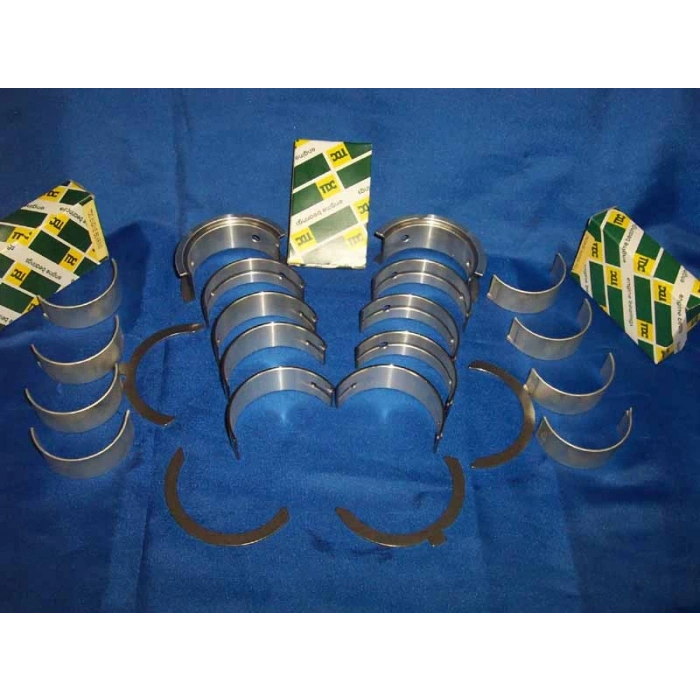 DAIHATSU APPLAUSE- 90/97; ANA YATAK 0.50 (HD/HC) 1.6cc (TDC)