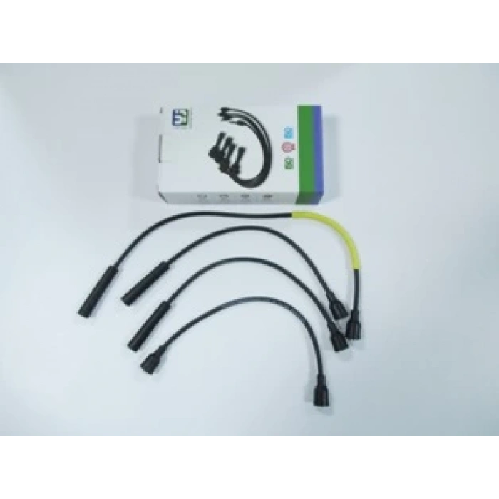 DAIHATSU HIJET- MİNİBÜS- 85/97; BUJİ KABLOSU TAKIM (8V) (YOW JUNG)