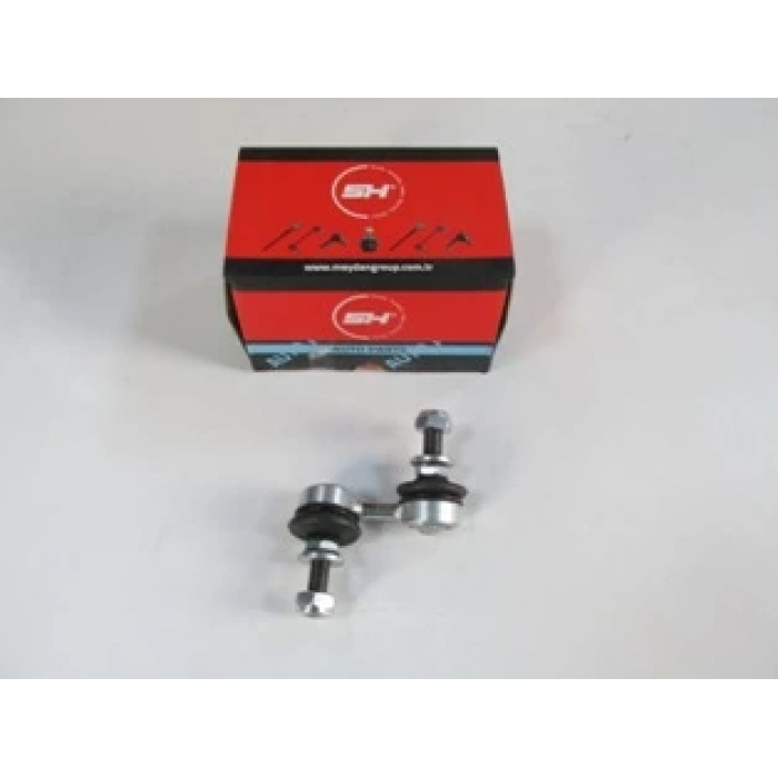 DAIHATSU SIRION- 06/08; VIRAJ ASKI Z ROT ÖN SOL (50mm) (SH)