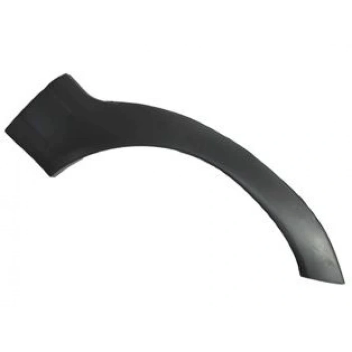 DAIHATSU TERIOS- 04/05; ÖN ÇAMURLUK AĞZI PLASTİĞİ SAĞ KOYU GRİ (MY)