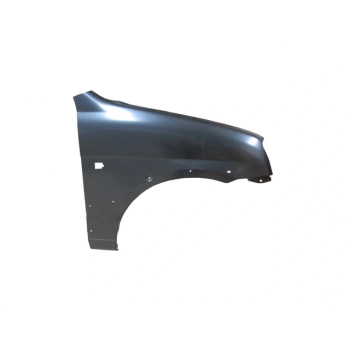 DAIHATSU TERIOS- 04/05; ÖN ÇAMURLUK SAĞ SİNYAL VE DODİK DELİKLİ (MY)