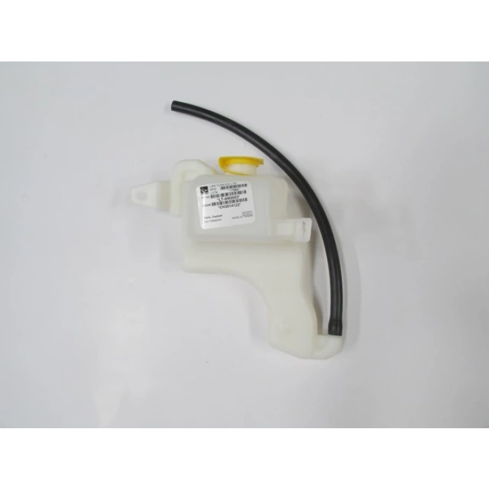 DODGE CALIBER- 07/14; ÖN CAM SU BIDONU