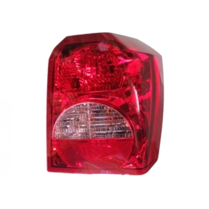 DODGE CALIBER- 07/14; STOP LAMBASI SOL KIRMIZI/BEYAZ/DUYLU (EAGLE EYES)