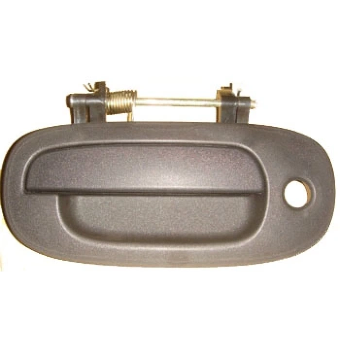 DODGE DURANGO- 98/03; ÖN KAPI DIŞ AÇMA KOLU SOL (PÜTÜRLÜ SİYAH) (HUSHAN)