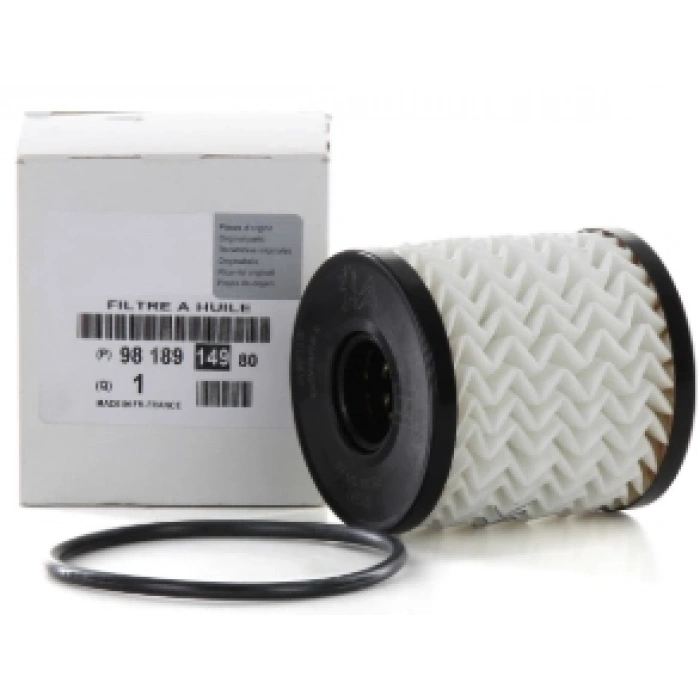 EUROREPAR YAG FILTRESI TUM MODELLER TU ET3 MOTOR