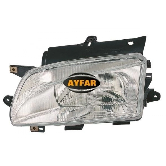 FAR SOL ( PEUGEOT   PARTNER ) 6205P8