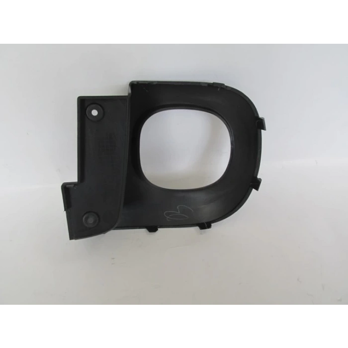 FIAT 500L- 13/16; ARKA TAMPON BANDI SOL (SİS DELİKLİ) (FPI)