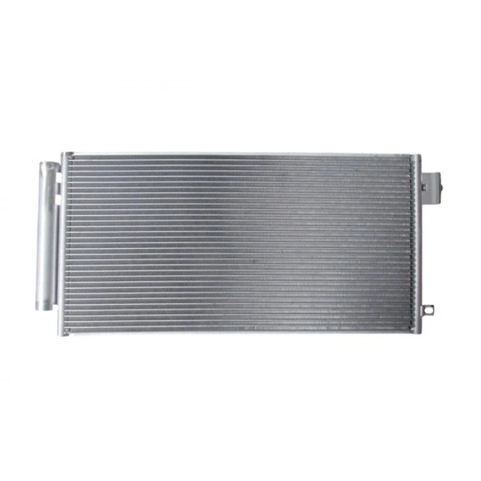 FIAT 500L- 13/18; KLİMA RADYATÖRÜ 1.3/1.6 MJTD (BRAZING) (645X323X16) (ORİS)