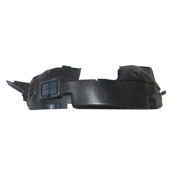 FIAT 500L- 13/18; ÖN ÇAMURLUK DAVLUMBAZI SOL (PLASTİK ENJEKSİYON) (EUROBUMP)