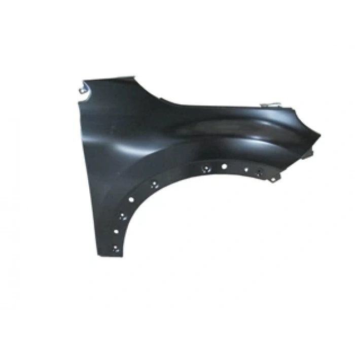 FIAT 500X- 15/20; ÖN ÇAMURLUK SAĞ SİNYAL DELİKSİZ/DODİK DELİKLİ (TW)