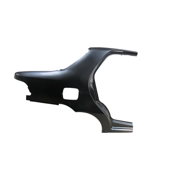 FIAT ALBEA- 05/13; ARKA ÇAMURLUK SAĞ (YAKIT DEPO DELİKLİ)