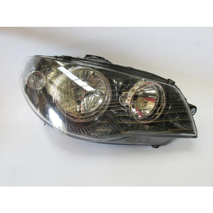 FIAT ALBEA- 05/13; FAR LAMBASI SAĞ ELEKTRİKLİ/MOTORSUZ SİYAH 8 FİŞLİ (AYFAR) (E MARKLI)