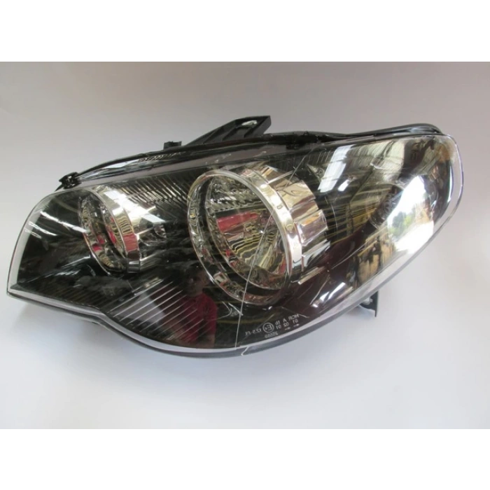 FIAT ALBEA- 05/13; FAR LAMBASI SOL ELEKTRİKLİ/MOTORSUZ SİYAH 8 FİŞLİ (AYFAR) (E MARKLI)