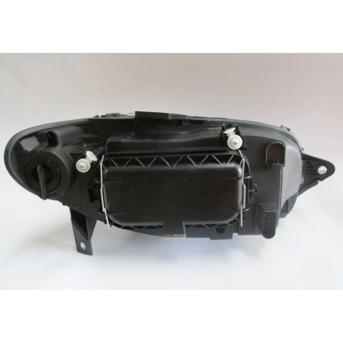 FIAT ALBEA- 05/13; FAR LAMBASI SOL ELEKTRİKLİ/MOTORSUZ SİYAH 8 FİŞLİ (AYFAR) (E MARKLI)