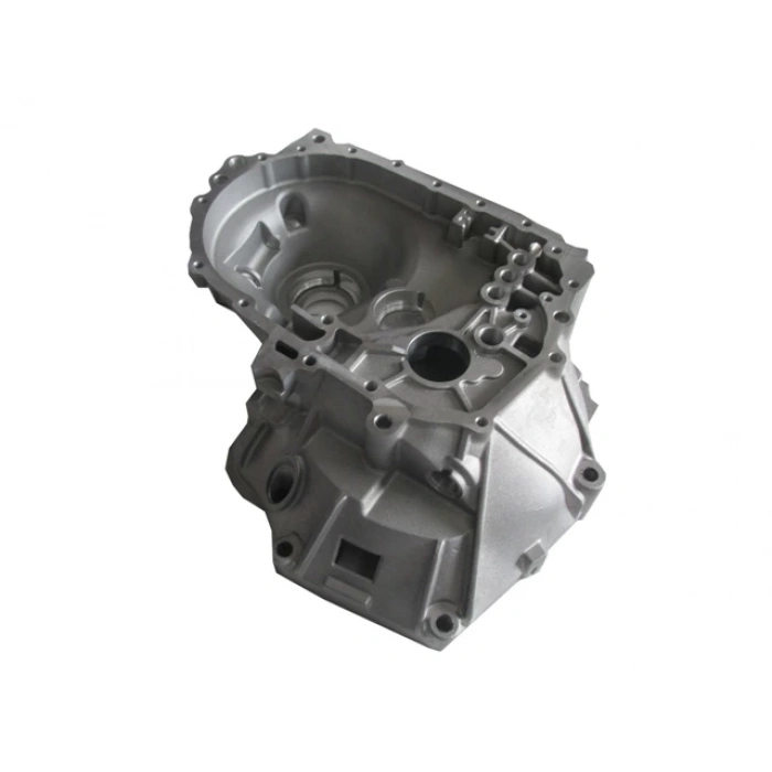 FIAT ALBEA- 05/13; ŞANZUMAN GÖVDESİ ALÜMİNYUM 1.3 MULTİJET (MUHAFAZA) (ALÜMİNYUM)