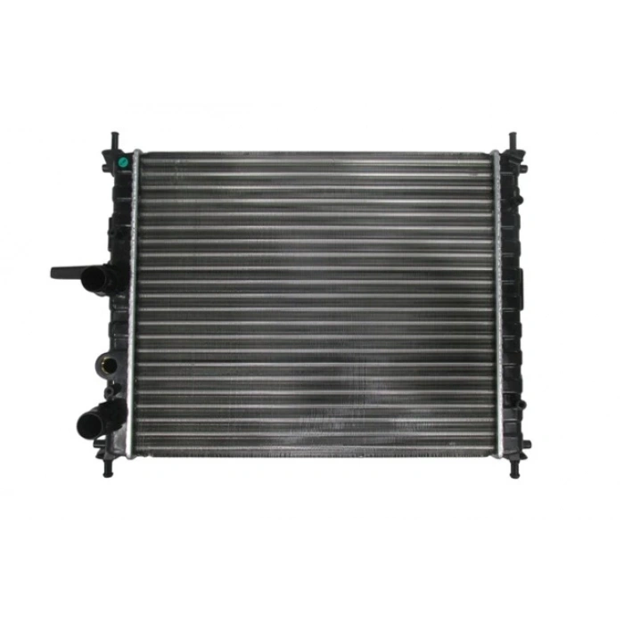 FIAT BRAVA- 97/03; SU RADYATÖRÜ 1.6 (MEKANİK) (480X415X23 (MANUEL) ALÜMİNYUM (ORİS)