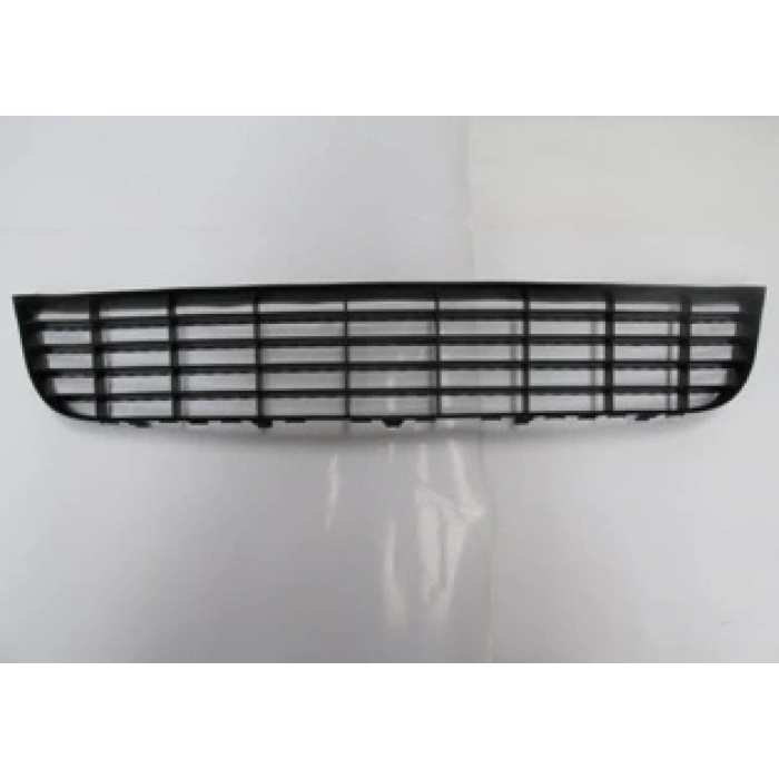 FIAT BRAVO- 08/14; ÖN TAMPON PANJURU SİYAH (TYG)