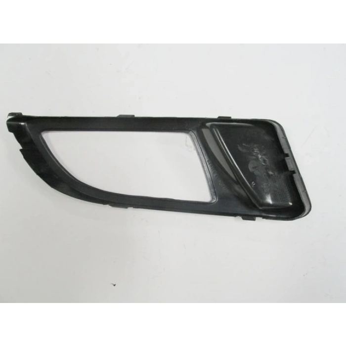FIAT BRAVO- 08/14; SİS LAMBA KAPAĞI SOL SİYAH (SİS DELİKLİ) (TYG)