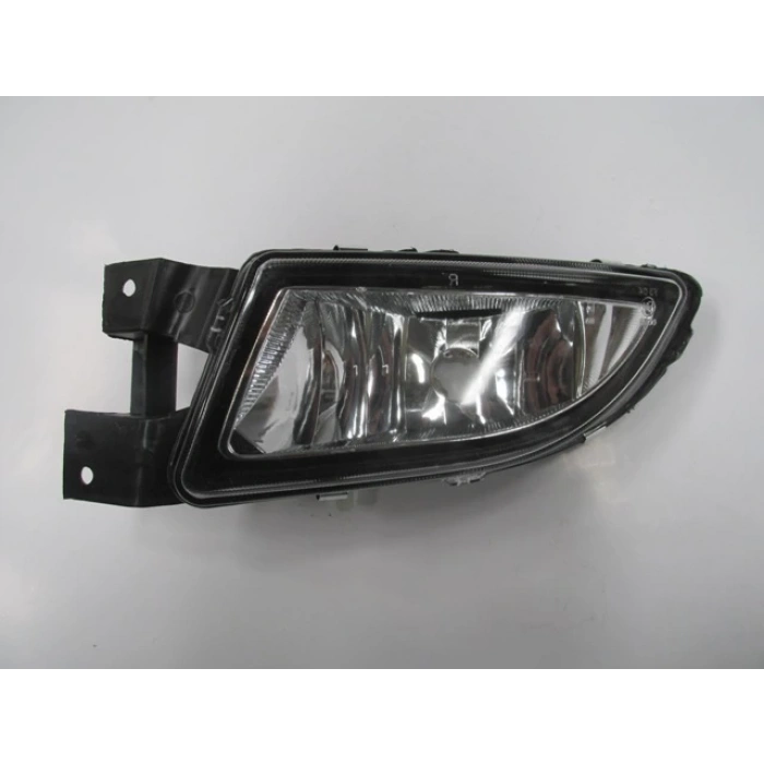 FIAT BRAVO- 08/14; SİS LAMBASI SOL ŞEFFAF CAMLI