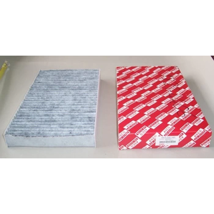 FIAT BRAVO- 97/03; POLEN FİLTRESİ KARBONLU ORJ.NO:60653641 (ASCO)