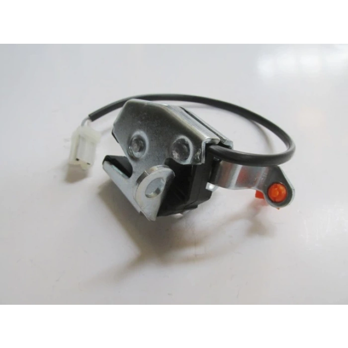 FIAT DOBLO- 01/05; BAGAJ KİLİDİ ALT SOL FİŞLİ (ÇİFT KAPI)