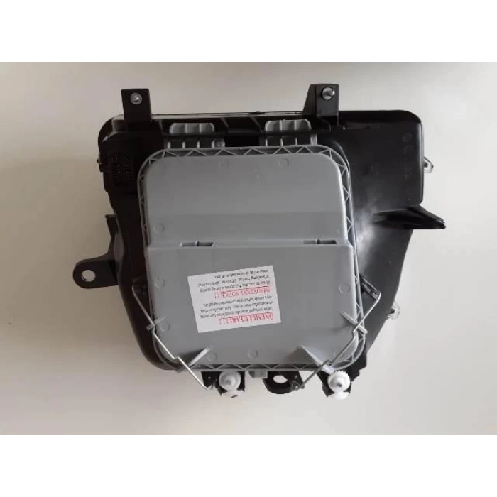 FIAT DOBLO- 01/05; FAR LAMBASI SOL ELEKTRİKLİ/MOTORSUZ/SİYAH 8FİŞLİ (SİYAH BANDLI)(AYFAR) (E MARKLI)