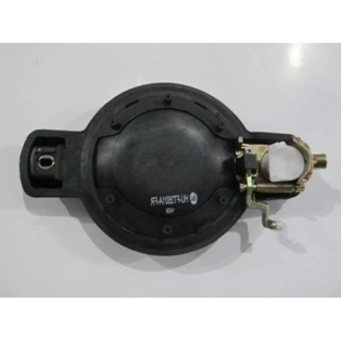 FIAT DOBLO- 01/05; ÖN KAPI DIŞ AÇMA KOLU SOL SİYAH