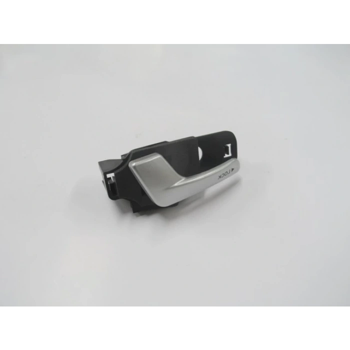 FIAT DOBLO- 04/05; ÖN KAPI İÇ AÇMA KOLU SOL (HUSHAN)