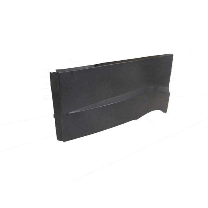 FIAT DOBLO- 06/10; ARKA ÇAMURLUK SAĞ (YARIM TİP)