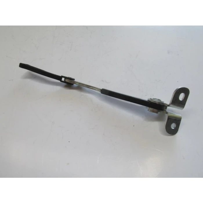 FIAT DOBLO- 06/10; BAGAJ KAPAĞI DURDURUCUSU SOL (KAPI GERGİSİ)