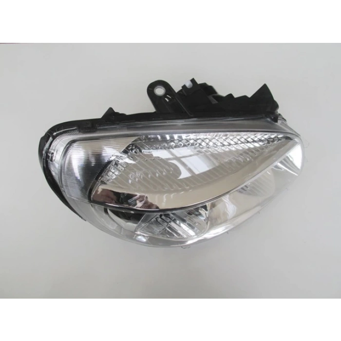 FIAT DOBLO- 06/10; FAR LAMBASI SAĞ ELEKTRİKLİ/MOTORSUZ 8 FİŞLİ (H7/H1) (AYFAR) (E MARKLI)