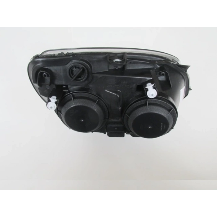 FIAT DOBLO- 06/10; FAR LAMBASI SOL ELEKTRİKLİ/MOTORSUZ 8 FİŞLİ (H7/H1) (AYFAR) (E MARKLI)