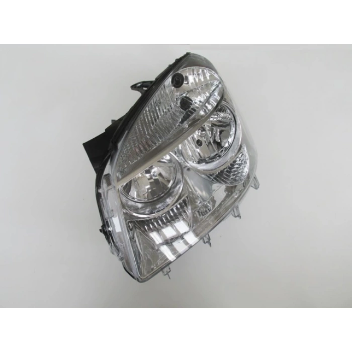 FIAT DOBLO- 06/10; FAR LAMBASI SOL ELEKTRİKLİ/MOTORSUZ 8 FİŞLİ (H7/H1) (AYFAR) (E MARKLI)