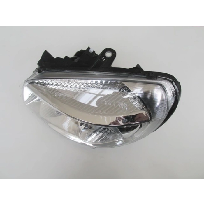 FIAT DOBLO- 06/10; FAR LAMBASI SOL ELEKTRİKLİ/MOTORSUZ 8 FİŞLİ (H7/H1) (AYFAR) (E MARKLI)