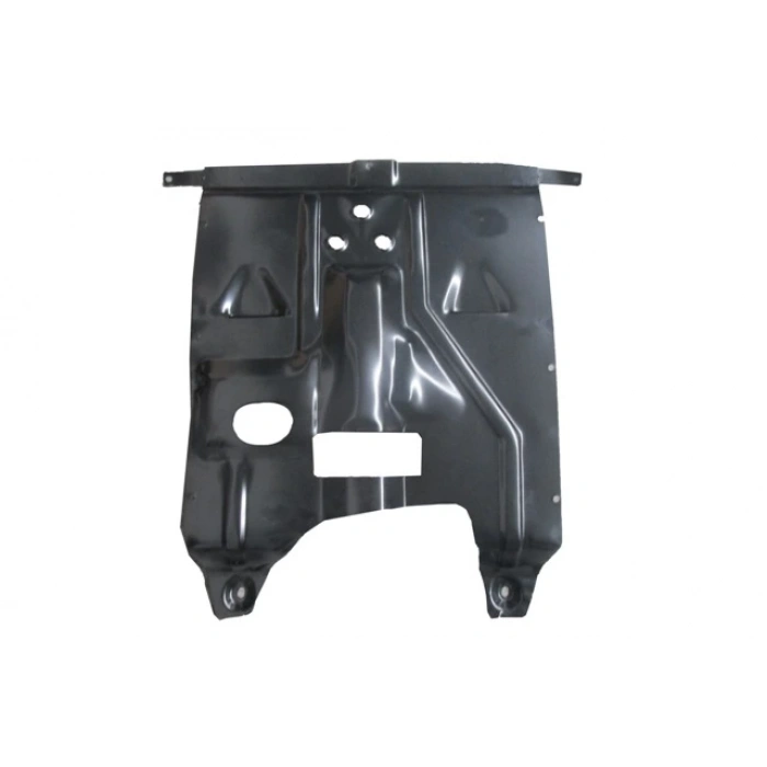 FIAT DOBLO- 06/10; KARTER MUHAFAZA SACI (METAL)