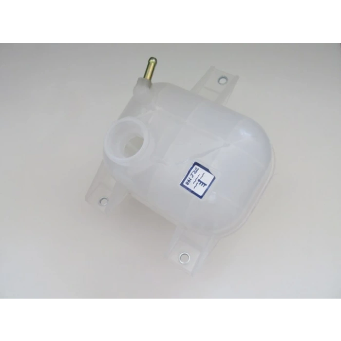 FIAT DOBLO- 06/10; RADYATÖR YEDEK SU DEPOSU 1.3 MULTIJET