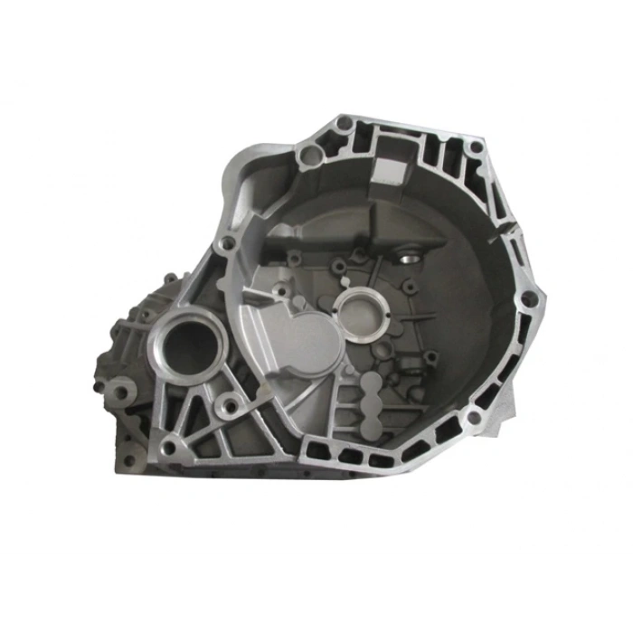 FIAT DOBLO- 06/10; ŞANZUMAN GÖVDESİ ALÜMİNYUM 1.3 MULTİJET (MUHAFAZA) (ALÜMİNYUM)