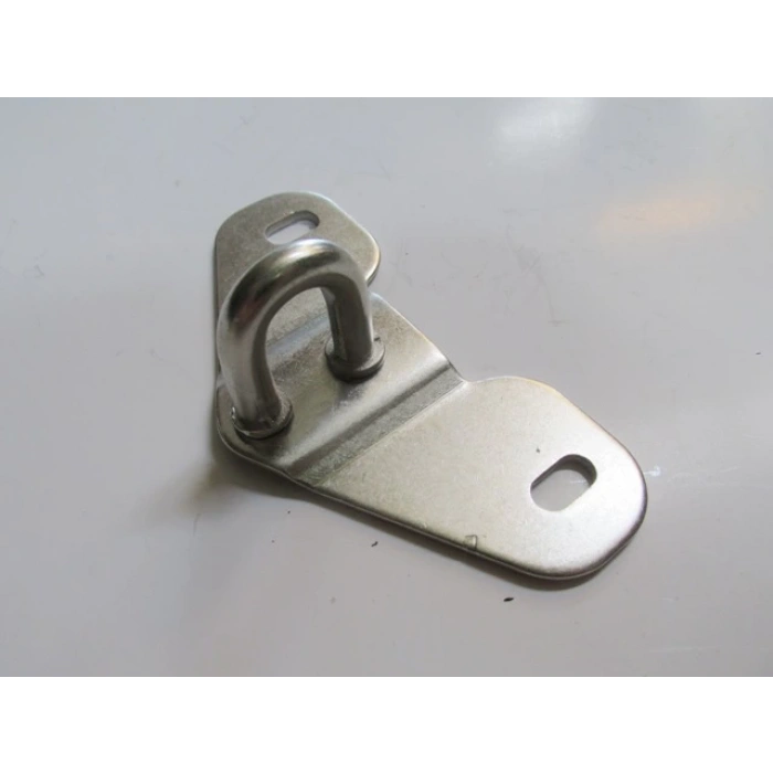 FIAT DOBLO- 11/15; BAGAJ KAPAK KİLİT KARŞILIĞI ALT (ÇİFT KAPI)