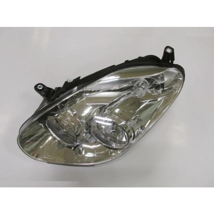 FIAT DOBLO- 11/15; FAR LAMBASI SOL ELEKTRİKLİ/MOTORLU H7/H1 (COMBİ/CARGO/PANORAMA) (AYFAR)(E MARKLI)