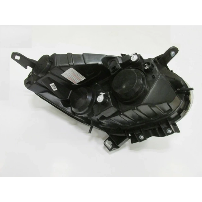 FIAT DOBLO- 11/15; FAR LAMBASI SOL ELEKTRİKLİ/MOTORLU H7/H1 (COMBİ/CARGO/PANORAMA) (AYFAR)(E MARKLI)