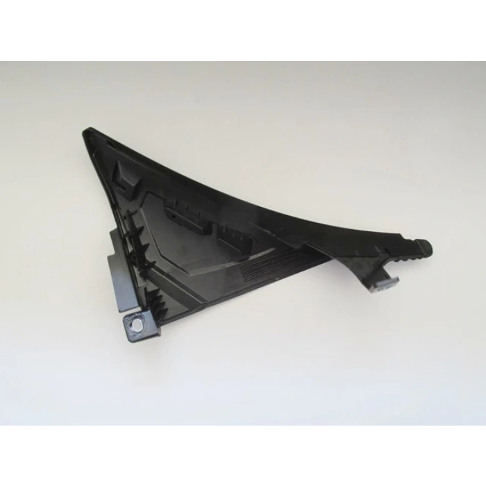 FIAT DOBLO- 11/15; KAPI AYNA MUSKASI SOL (ÇAMURLUK ÜST ÜÇGEN PLASTİĞİ)