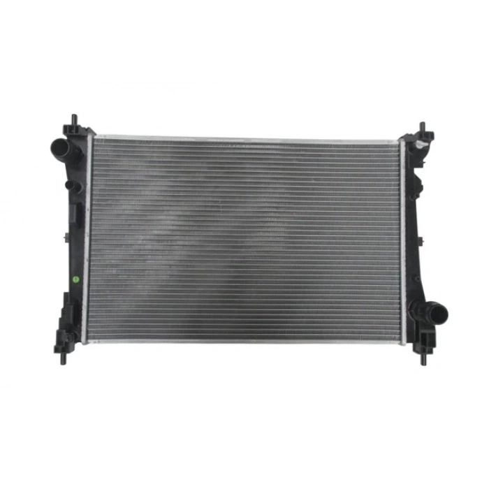 FIAT DOBLO- 11/15; SU RADYATÖRÜ 1.3 MJTD (BRAZİNG) (620x398x16) (MANUEL)ALÜMİNYUM (ORİS)