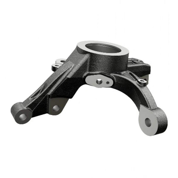 FIAT DOBLO- 15/23; ÖN AKS TAŞIYICI SAĞ (ABS Lİ)