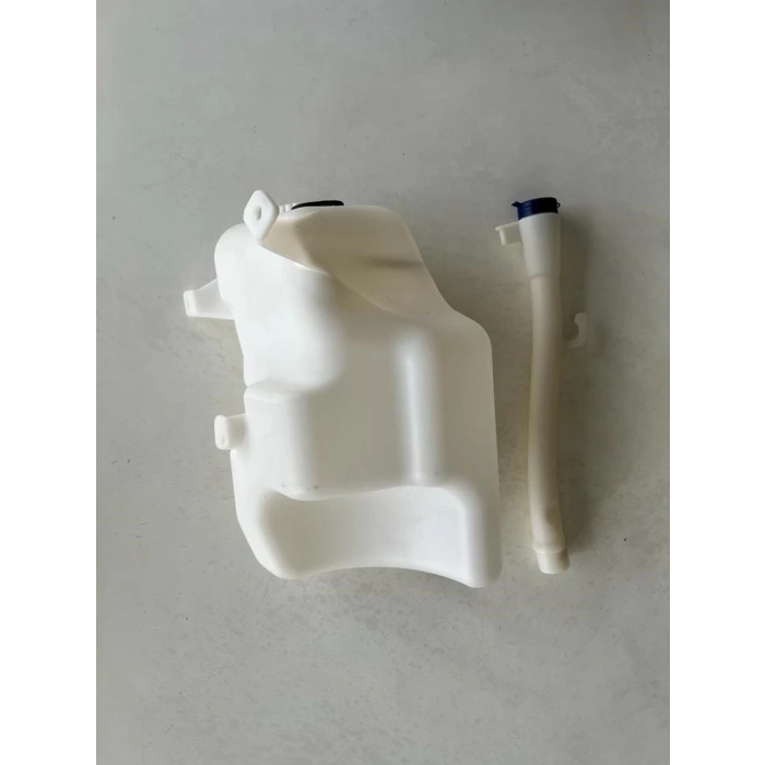 FIAT DOBLO- 15/23; ÖN CAM SU BİDONU/DEPOSU (BORUSU VE KAPAĞI İLE BİRLİKTE) (EURO BODY)