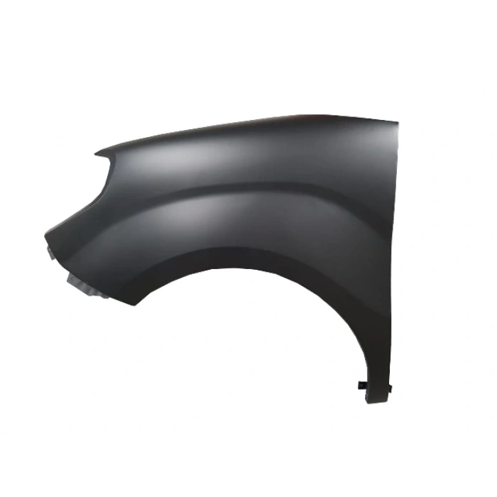 FIAT DOBLO- 15/23; ÖN ÇAMURLUK DELİKSİZ SOL (EAGLE BODY)