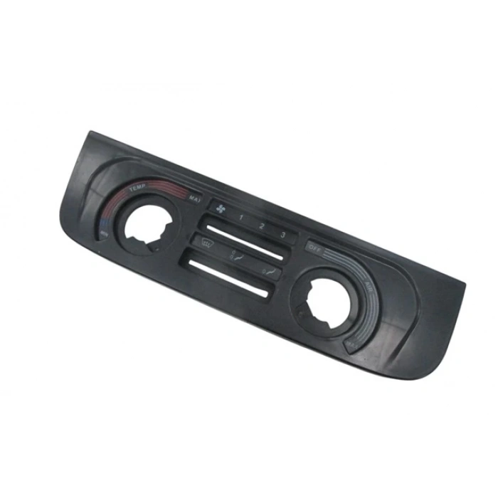 FIAT DOĞAN/KARTAL- 96/02; ÖN GÖĞÜS KALORİFER AYAR PANELİ (SLX)