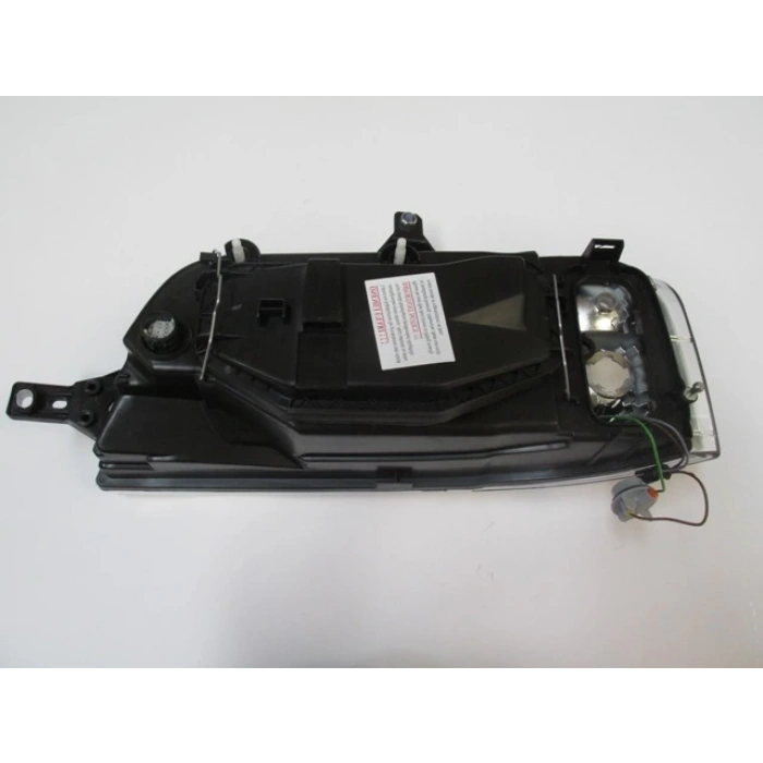 FIAT DUCATO- 02/06; FAR LAMBASI SAĞ ELEKTRİKLİ/MOTORSUZ 8 FİŞLİ (AYFAR) (E MARKLI)